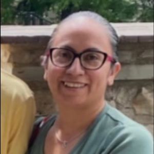 Meet your Posher, Maribel